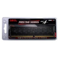 Geil DDR4 Pristine-2666 MHz-CL19 RAM 8GB